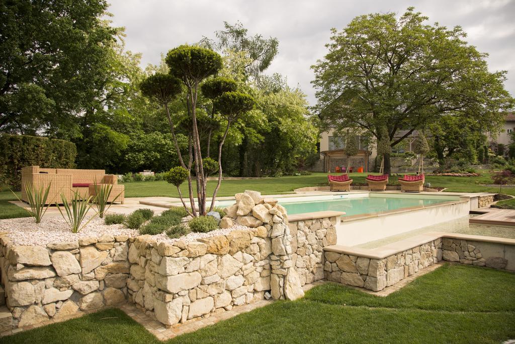 Landvilla Pia Attendorf Bagian luar foto