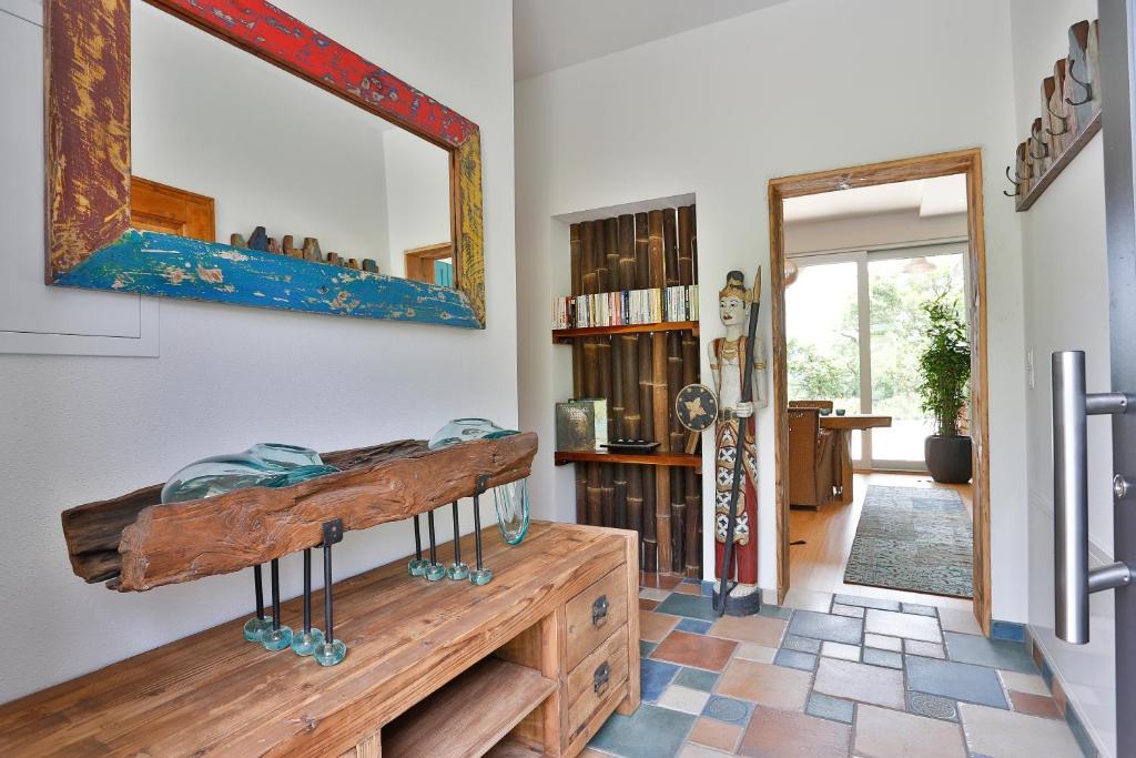 Landvilla Pia Attendorf Bagian luar foto