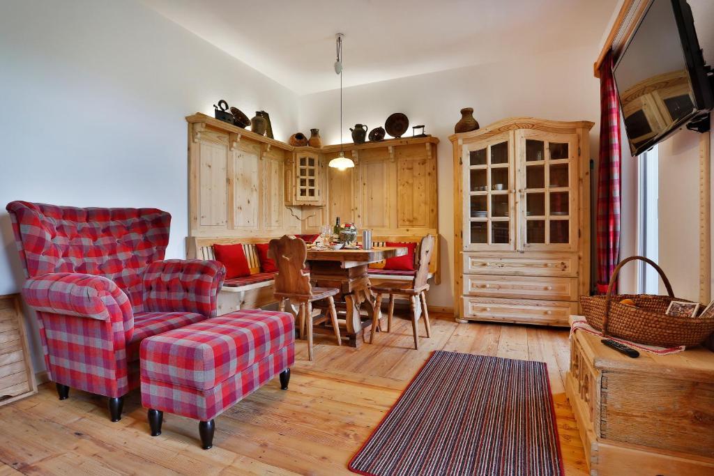 Landvilla Pia Attendorf Ruang foto