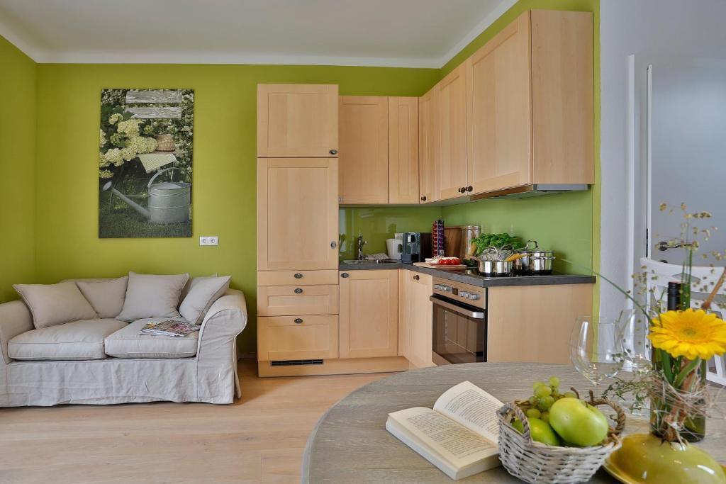 Landvilla Pia Attendorf Ruang foto